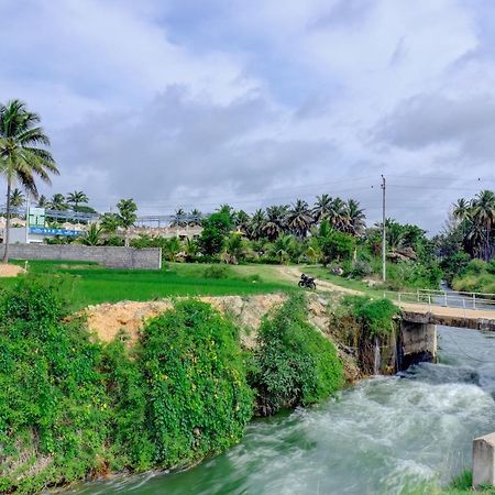 Brindavan Garden Resort & Spa Krishnarajasagara Exterior foto