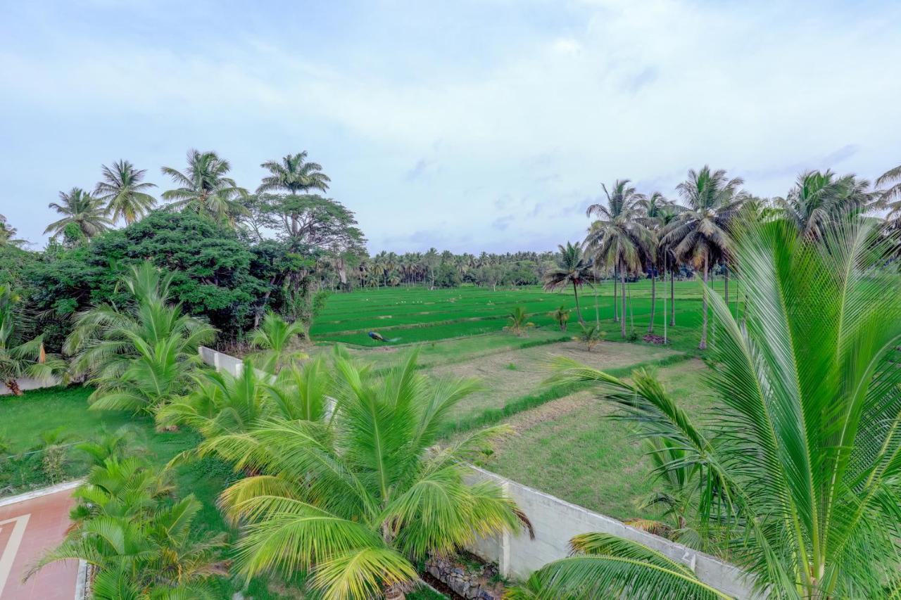 Brindavan Garden Resort & Spa Krishnarajasagara Exterior foto