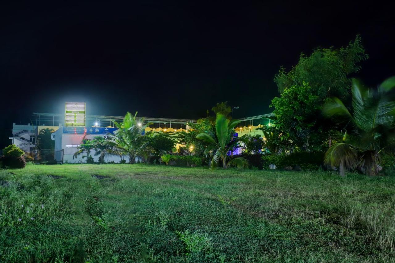 Brindavan Garden Resort & Spa Krishnarajasagara Exterior foto