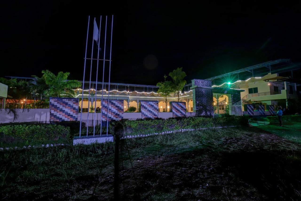 Brindavan Garden Resort & Spa Krishnarajasagara Exterior foto