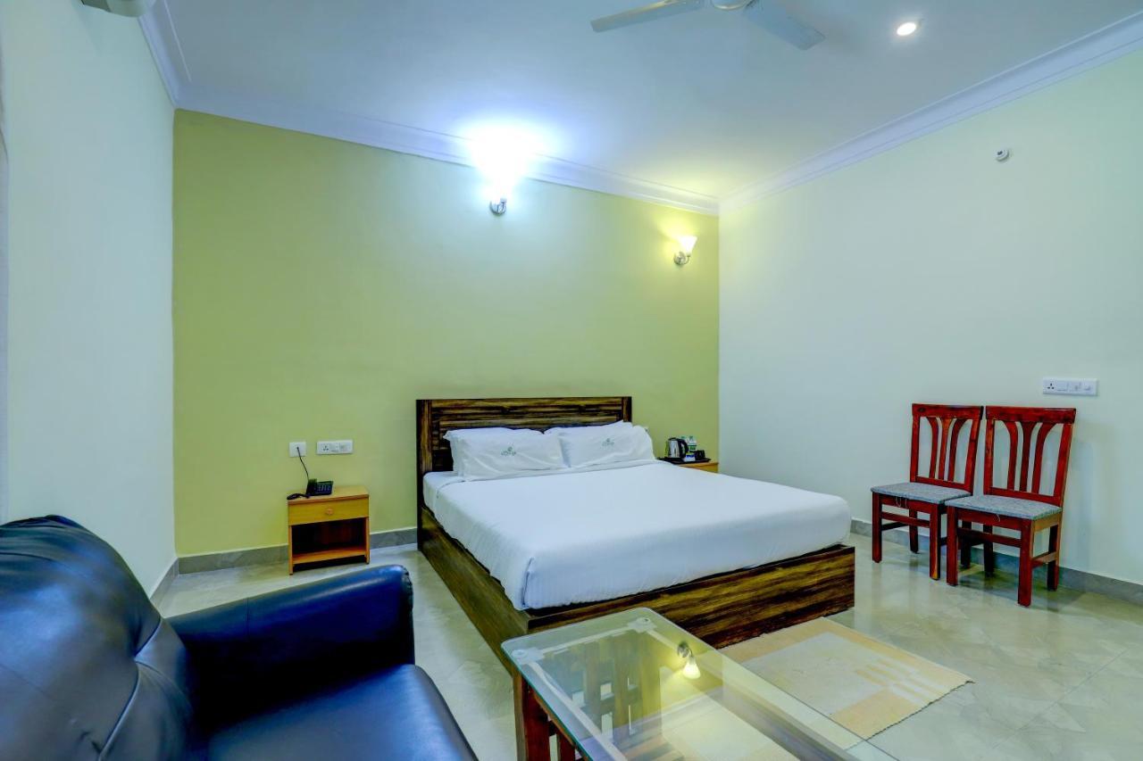 Brindavan Garden Resort & Spa Krishnarajasagara Exterior foto
