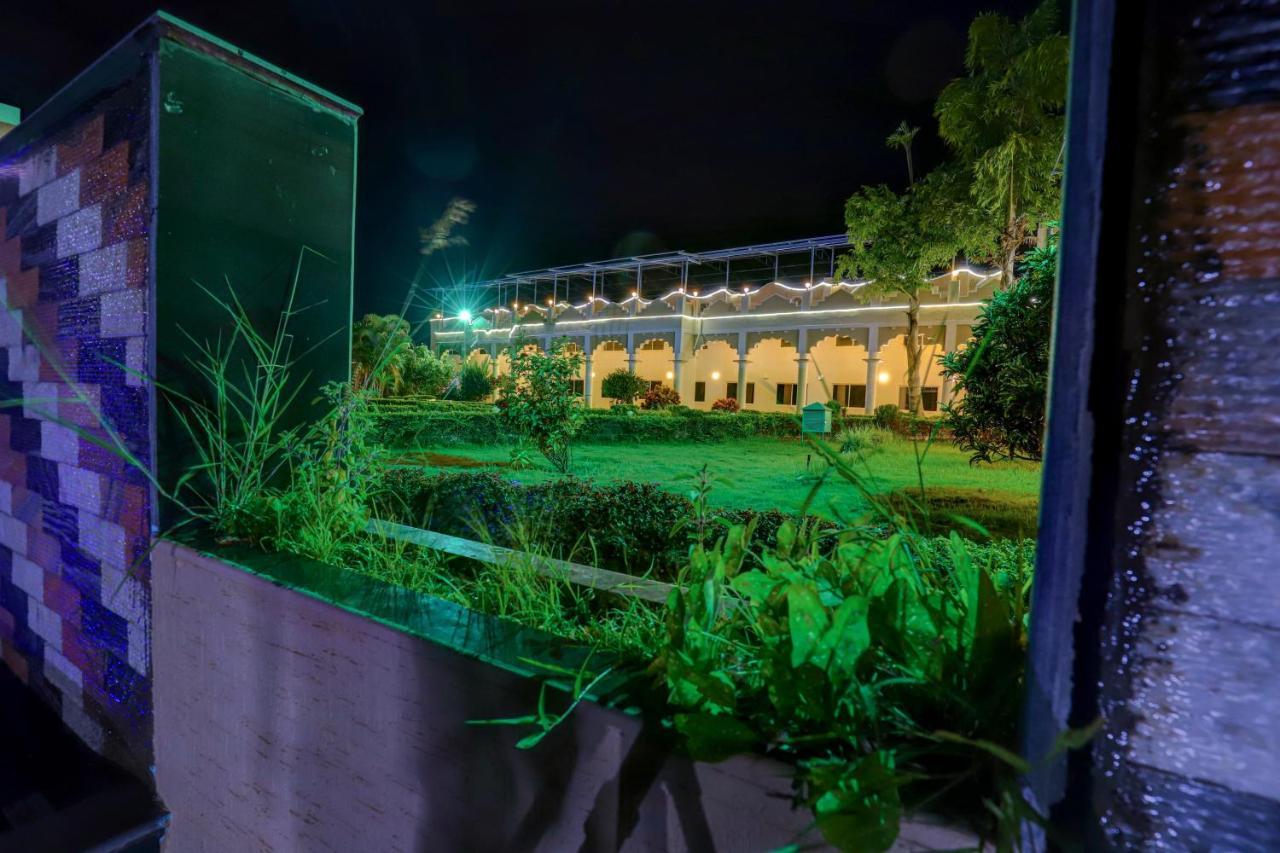 Brindavan Garden Resort & Spa Krishnarajasagara Exterior foto